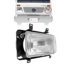 Farol Vw Worker 7110 8120 8150 9150 apos 2000 Nino ld ou le