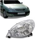 Farol xsara 2001 2002 2003 2004 com auxiliar