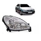 Farol Xsara 2001 2002 2003 2004 S/auxiliar