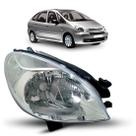 Farol Xsara Picasso 2006 2007 2008 2009 2010 Elétrico