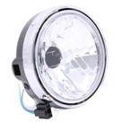 Farol ybr 125 2006 2007 2008 c/ soqute
