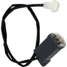 Farolete Lampada Led Fria Costura Singer Facilitas 2868 2968 Farolete Lampada Led Fria Costura Singer Facilitas 2868 2968