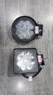 Farolete led
