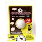 Farting Golf Ball Trick Golfball Company Melhor piada de Putting