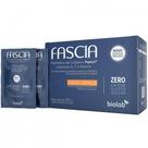 Fascia Colágeno Hidrolisado Sabor Laranja 30 Saches
