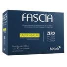 Fascia Sabor Abacaxi com 30 sachês