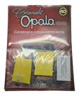 Fascículo Nº 40 Chevrolet Opala Ss Amarelo Metal Salvat 1:8