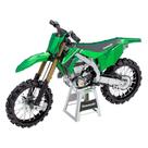 Fascinations inc metal earth ps2015 kawasaki kx-450 dirt bike Fascinations inc metal earth ps2015 kawasaki kx-450 dirt bike