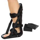 Fascite plantar difícil de Night Splint Vive para homens e mulheres