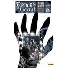 Fashion Beast: A Fera da Moda - HQ - Panini Fashion Beast: A Fera da Moda - HQ - Panini
