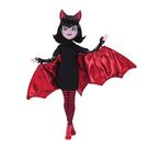 Fashion Doll Hotel Transylvania Mavis Bats Out de 10,5 polegadas