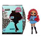 Fashion Doll L.O.L. Surprise OMG Series 3 Class Prez com 20 surpresas