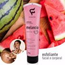 Fashion Esfoliante Facial e Corporal 150g