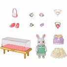 Fashion Play Set- Colecao Joias E Pedras Preciosa