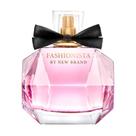 Fashionista For Women New Brand Eau de Parfum Feminino 100ml