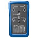 Fasímetro com indicador led 690 volts - MFA-862