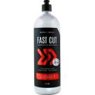Fast Cut Autoamerica Composto Polidor Base D'água 1kg Fast Cut Autoamerica Composto Polidor Base D'água 1kg