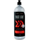 Fast Cut Composto Polidor Corte Rápido e Limpo Facil Remoção Brilho Intenso Fast Cut Composto Polidor Corte Rápido e Limpo Facil Remoção Brilho Intenso