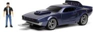 Fast & Furious Spy Racers Tony's Ion Thresher Jada 1/16
