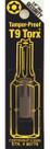 Fastener Bit Best Way Tools 86776 T9 Torx Security Fastener Bit Best Way Tools 86776 T9 Torx Security