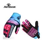 Fastgoose new2023 motocross corrida luvas da motocicleta moto cross dh mtb bicicleta enduro luvas