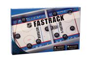 Fastrack NHL O jogo de hóquei deslizante Fast Action Dexterity Puck