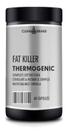 FAT KILLER Redutor de Medidas 60 cápsulas CLEAN BRAND