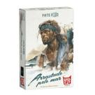Fate Flip: Arrastados pelo Mar - Jogo de Cartas - MeepleBr Fate Flip: Arrastados pelo Mar - Jogo de Cartas - MeepleBr