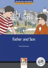 Father and son Father and son