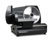 Fatiador de Carne Elite Gourmet EMT-625B 7,5" em Aço Inoxidável