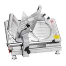 Fatiador De Frios Bm-17nr Semi Automatico Inox Lam 250 Bivolt - Bermar Fatiador De Frios Bm-17nr Semi Automatico Inox Lam 250 Bivolt - Bermar