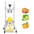 Fatiador de Frutas WICHEMI com 8 Lâminas em Aço Inoxidável Fatiador de Frutas WICHEMI com 8 Lâminas em Aço Inoxidável
