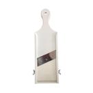 Fatiador de Legumes Mandolin Regulável Polietileno - Kitplas