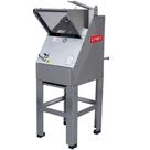 Fatiador de Pão de Forma com Pedestal FP12S Inox G.Paniz 220V