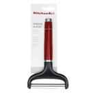 Fatiador de Queijo Cozinha Multiuso Vermelho KitchenAid