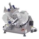 Fatiador e Cortador de Frios Automático Disco de 30 cm Profissional Bivolt
