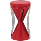 Fatiador Legumes Phoebe 13x7x7cm Polipropileno Vermelho Espiral Fatiador Legumes Phoebe 13x7x7cm Polipropileno Vermelho Espiral