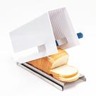 Fatiador Manual de Pão de Forma 40x25x14cm Imeca - Cód 1075
