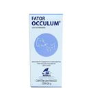 Fator Occulum Homeopatia Cães e Gatos Arenales 26g