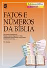 Fatos e Números da Bíblia