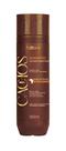 Fattore Cachos Óleos Africanos - Shampoo 300ml