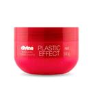 Fattore Divine Plastic Effect Red - Máscara 300g