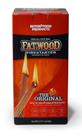 Fatwood Firestarter Better Wood Products 680g de pinho natural