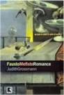 Fausto mefisto romance - DISTRIB RECORD SERV IMPRENSA