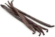 Fava De Baunilha Bourbon De Madagascar 2gr