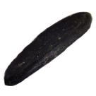 Fava dedo de exu