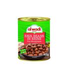 Fava em Conserva Al Wadi - 400g