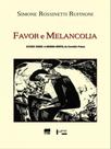 Favor e melancolia - ALAMEDA Favor e melancolia - ALAMEDA