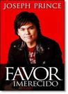 Favor Imerecido - BELLO PUBLICACOES