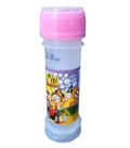 Faz solta bolhas bolas bolinhas de sabão 60ml brinquedo infantil lembrancinhas